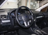 2017 SUBARU CROSSTREK SPORT AWD