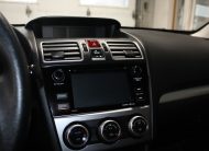 2017 SUBARU CROSSTREK SPORT AWD