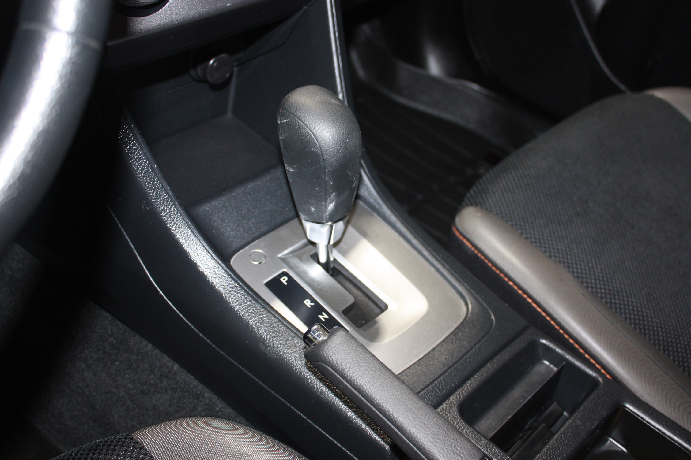 2017 SUBARU CROSSTREK SPORT AWD