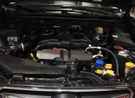 2017 SUBARU CROSSTREK SPORT AWD