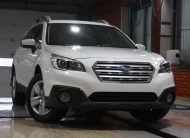 2017 SUBARU OUTBACK 2.5i AWD