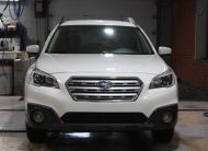 2017 SUBARU OUTBACK 2.5i AWD
