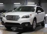 2017 SUBARU OUTBACK 2.5i AWD