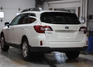 2017 SUBARU OUTBACK 2.5i AWD