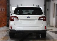 2017 SUBARU OUTBACK 2.5i AWD