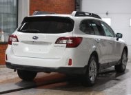 2017 SUBARU OUTBACK 2.5i AWD