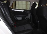 2017 SUBARU OUTBACK 2.5i AWD