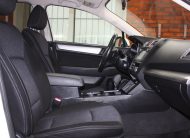 2017 SUBARU OUTBACK 2.5i AWD