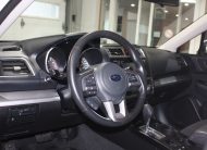2017 SUBARU OUTBACK 2.5i AWD