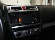 2017 SUBARU OUTBACK 2.5i AWD