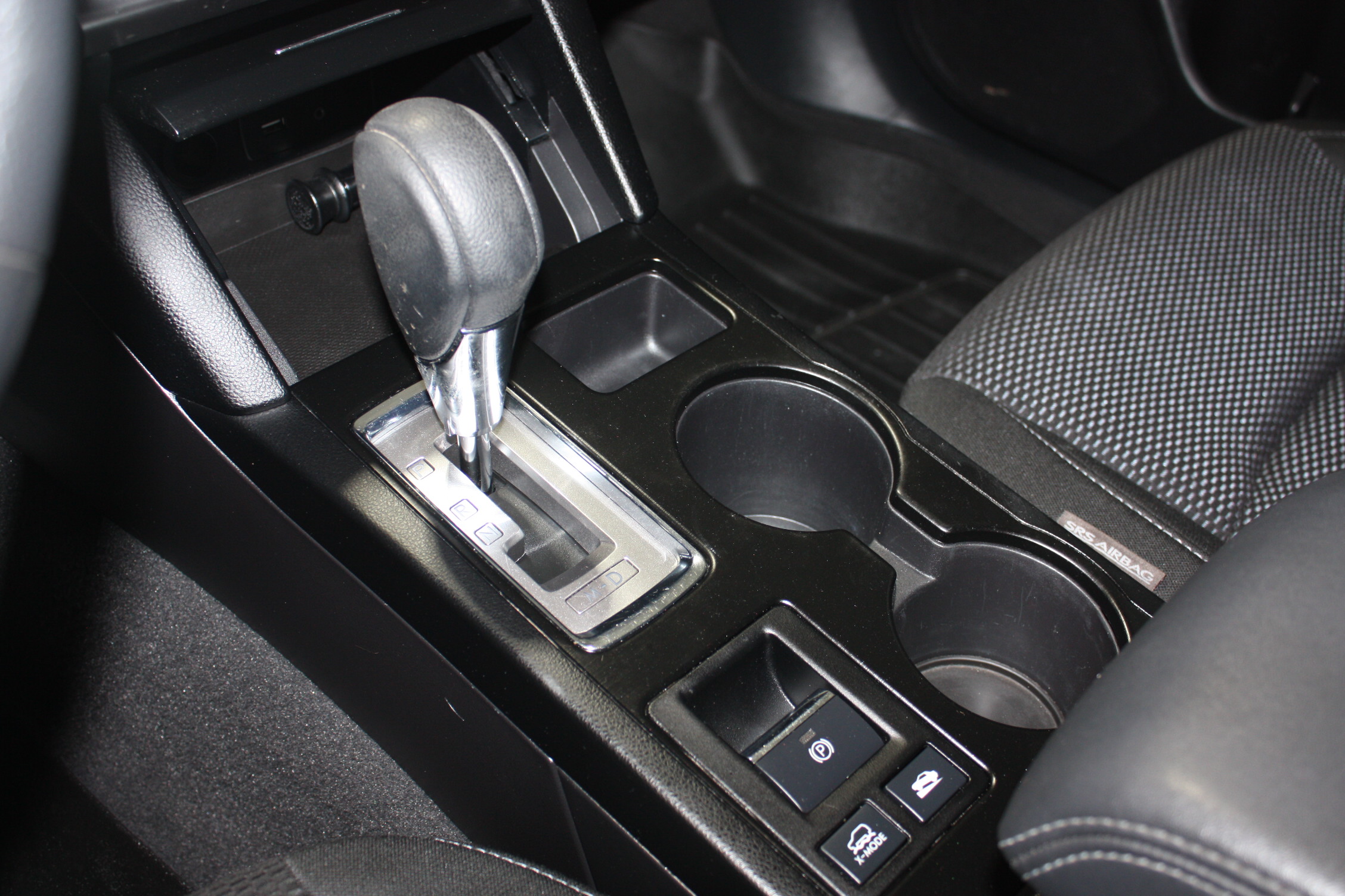 2017 SUBARU OUTBACK 2.5i AWD