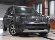 2020 KIA TELLURIDE