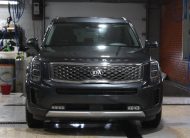 2020 KIA TELLURIDE