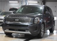 2020 KIA TELLURIDE