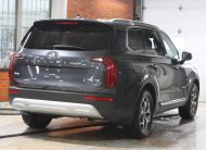 2020 KIA TELLURIDE