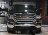 2016 GMC SIERRA 1500 SL DOUBLE CAB 4X4