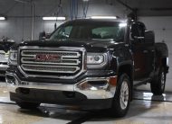2016 GMC SIERRA 1500 SL DOUBLE CAB 4X4