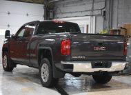 2016 GMC SIERRA 1500 SL DOUBLE CAB 4X4