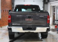 2016 GMC SIERRA 1500 SL DOUBLE CAB 4X4