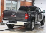 2016 GMC SIERRA 1500 SL DOUBLE CAB 4X4