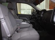 2016 GMC SIERRA 1500 SL DOUBLE CAB 4X4