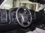 2016 GMC SIERRA 1500 SL DOUBLE CAB 4X4