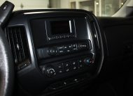 2016 GMC SIERRA 1500 SL DOUBLE CAB 4X4