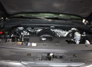 2016 GMC SIERRA 1500 SL DOUBLE CAB 4X4