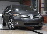 2009 TOYOTA VENZA LE AWD