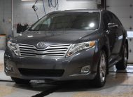 2009 TOYOTA VENZA LE AWD