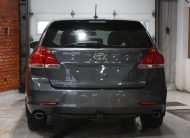 2009 TOYOTA VENZA LE AWD