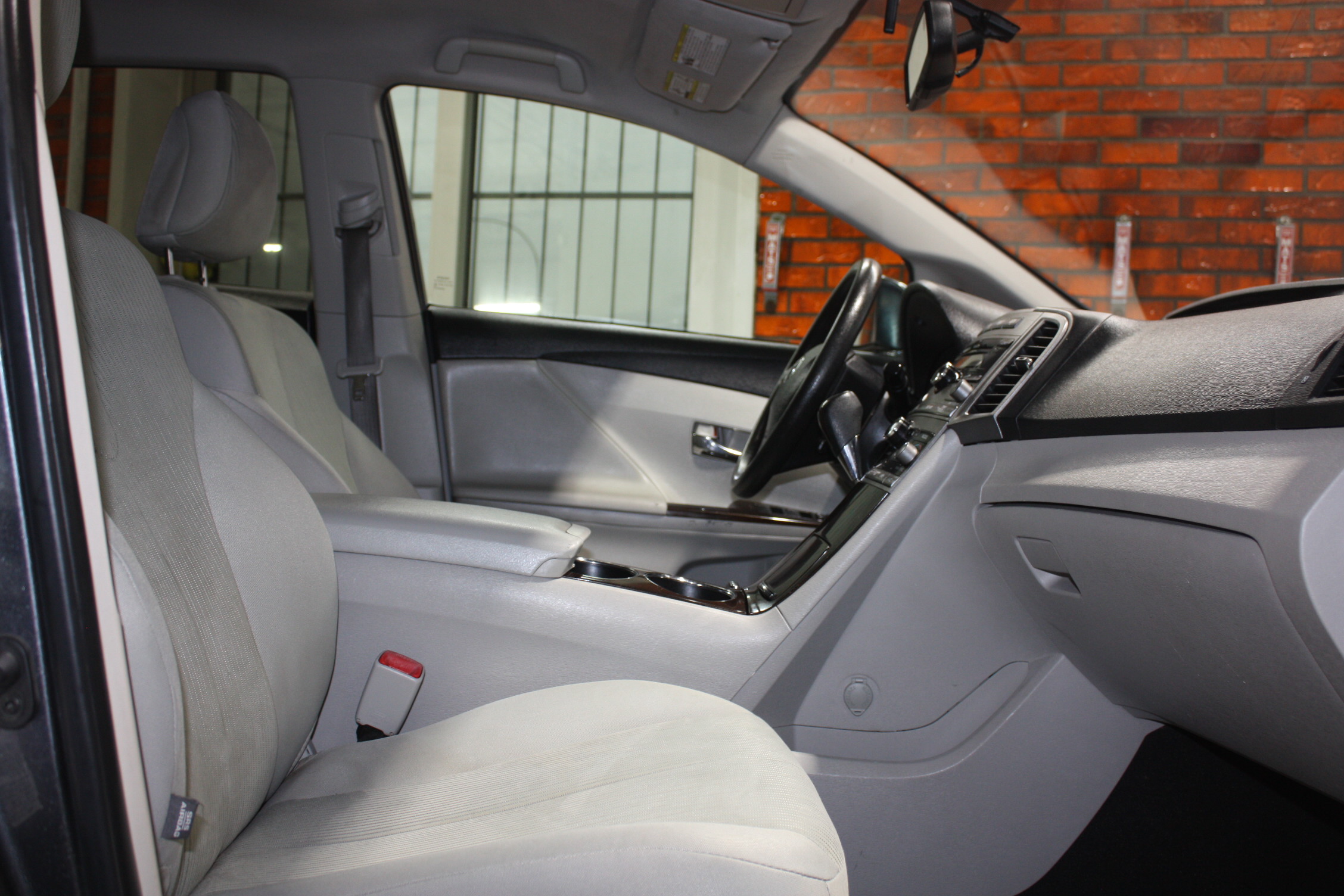 2009 TOYOTA VENZA LE AWD