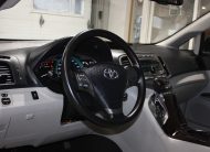 2009 TOYOTA VENZA LE AWD