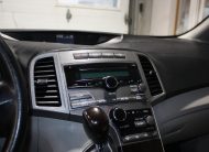 2009 TOYOTA VENZA LE AWD