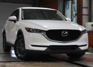 2017 MAZDA CX-5 GS AWD
