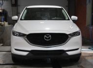 2017 MAZDA CX-5 GS AWD