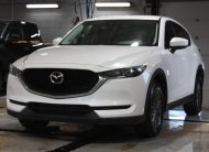 2017 MAZDA CX-5 GS AWD