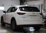 2017 MAZDA CX-5 GS AWD