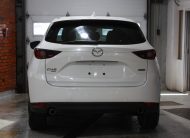 2017 MAZDA CX-5 GS AWD