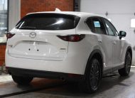 2017 MAZDA CX-5 GS AWD