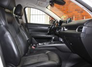 2017 MAZDA CX-5 GS AWD