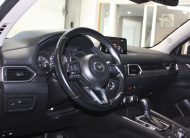 2017 MAZDA CX-5 GS AWD