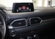 2017 MAZDA CX-5 GS AWD