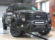 2014 FORD F-150 FX4 4X4 SUPERCREW