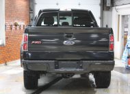 2014 FORD F-150 FX4 4X4 SUPERCREW