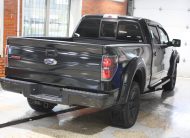2014 FORD F-150 FX4 4X4 SUPERCREW