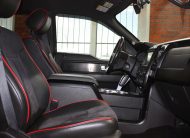 2014 FORD F-150 FX4 4X4 SUPERCREW