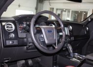 2014 FORD F-150 FX4 4X4 SUPERCREW