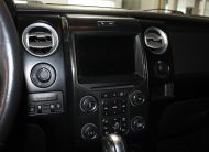 2014 FORD F-150 FX4 4X4 SUPERCREW