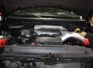 2014 FORD F-150 FX4 4X4 SUPERCREW